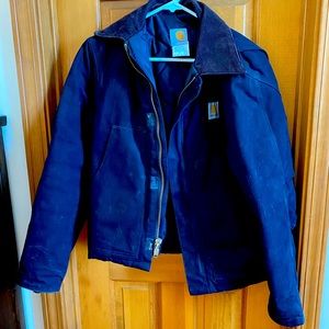 Carhartt winter coat